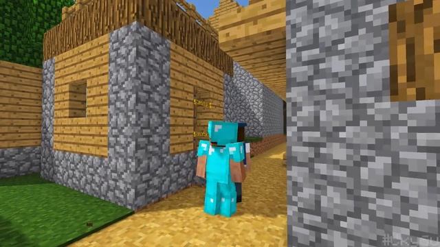 НУБ VS ПРО - ПРИЗВАЛИ ВЕЛИКАЯ МАТЬ МЕГАФОН В МАЙНКРАФТЕ! КАК ПРИЗВАТЬ MOTHER MEGAPHONE В MINECRAFT