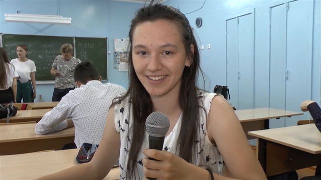 Выпускной 2018 ШКОЛА №16 класс 11 "А"