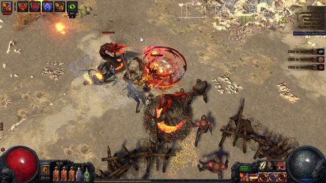 Path Of Exile WTF #2