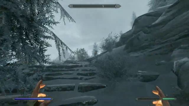 Skyrim Special Edition | MODDED Let’s Play Walkthrough Part 3 | THE BEARDS HAVE SUMMONED US!?