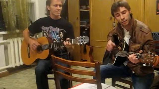 Алексей Остапенко. Господа демократы