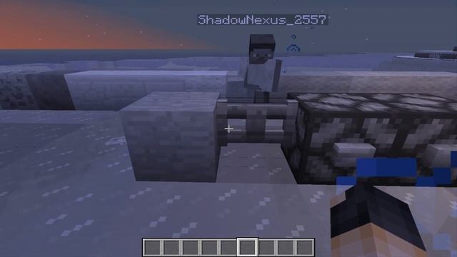 Minecraft Texture Pack - Black & White Texture Pack