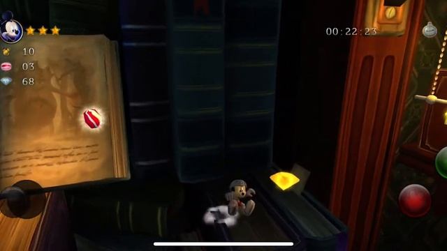 Mickey Mouse castle of illusion-beating all major bosses. ⁠@Deadpool_plays1234