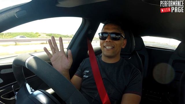 670hp RACE CAR For The Road?