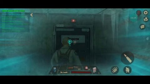 игра за монстра мимикрия