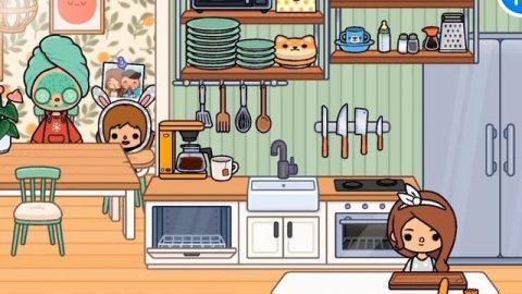 Блог моего утра в тока бока?