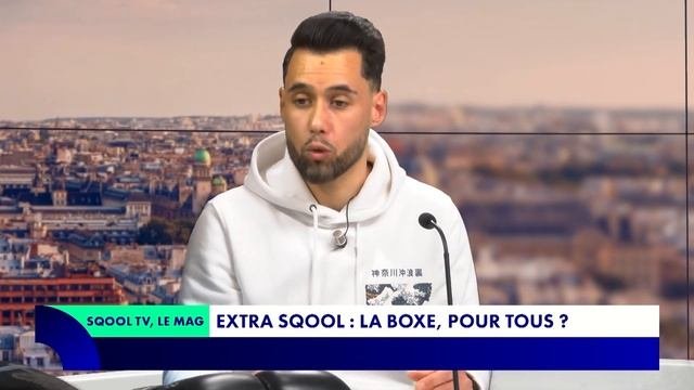 Quel Type De Boxe Est Fait Pour Vous ?