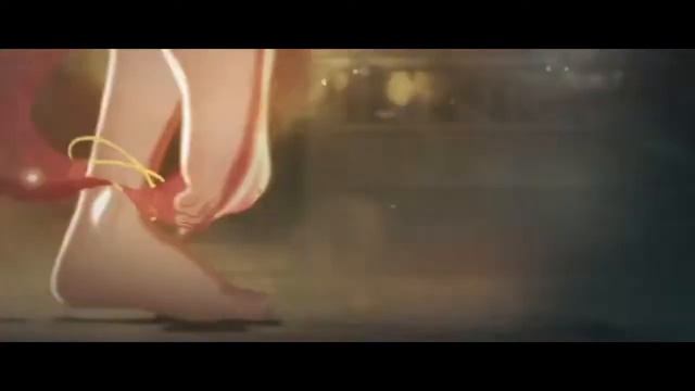 Shuo Feng Po Zhen Zi - AMVEDIT- Ft.Habibi