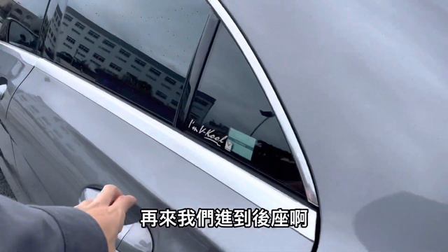 正2015年 C117型 M-Benz CLA-Class CLA220 CDI 2.1d 柴油 灰色 實車實價 保證實車實價只賣88.8萬(110)