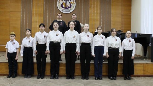 От сердца завет