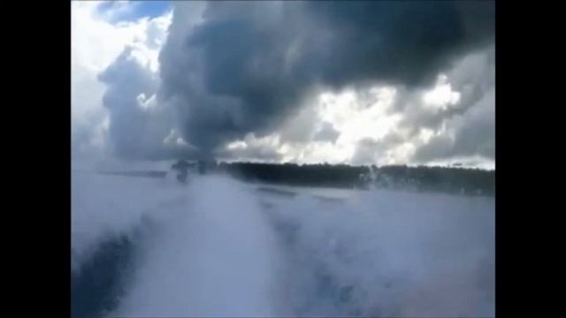 what happens when you follow a cruiser