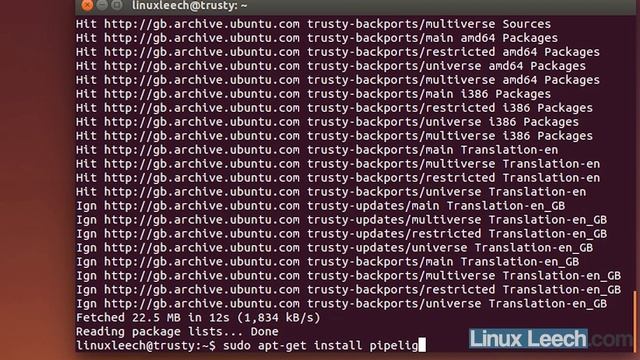 Top 5 things to do after installing ubuntu 14.04 LTS ( Trusty Tahr )