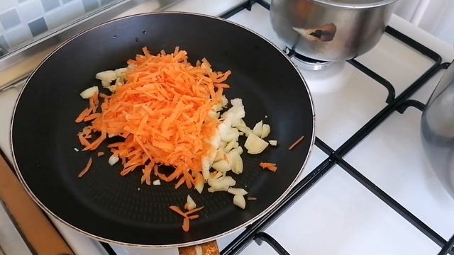 Новый АРОМАТ?, беговая дорожка, пустые баночки, Вкусный Суп?