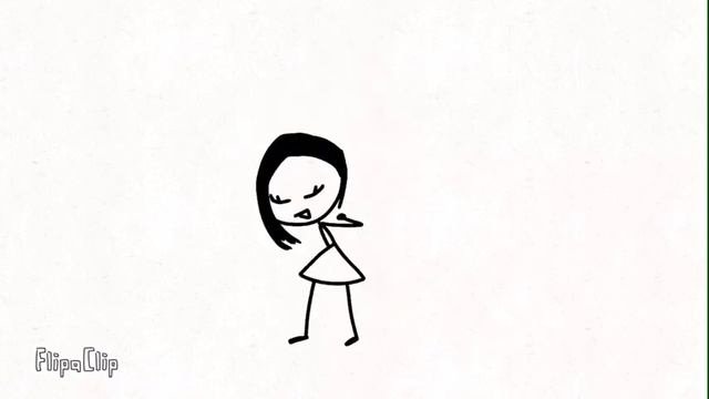 Loli-Gami Requiem Dance  Flipaclip Animation