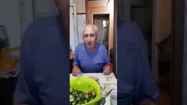 Супер сказка ( дед молодец )