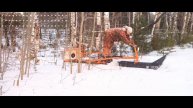 Мотобуксировщик Ватар промо