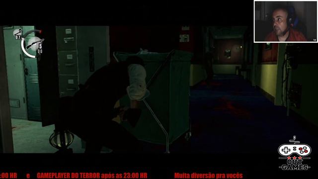 THE EVIL WITHIN - PARTE 18 | GAMEPLAYER DO TERROR | PS3