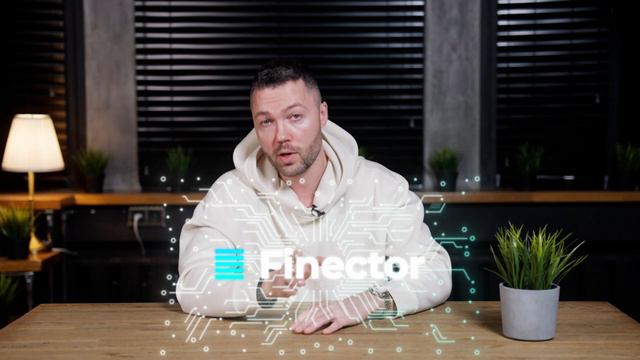 Finector x Люди Pro