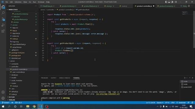 6/9 - Flipkart Clone | MERN Stack | React, Node, Express, MongoDB | Redux & Paytm Payment Gateway