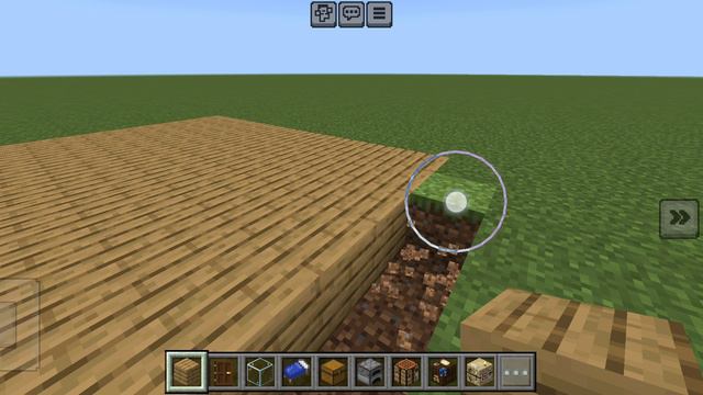игра в minecraft а меня забанили на последнюю минуту