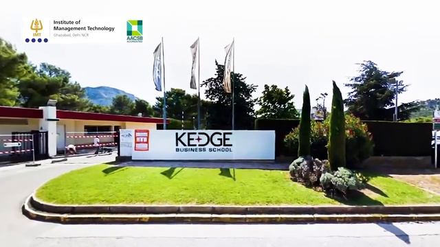 IMT PGDM Executive official video 2022-23