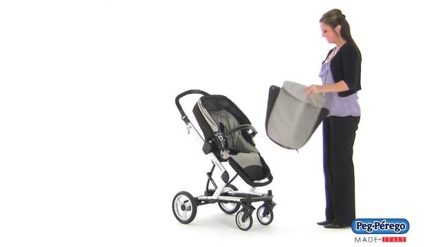 Peg Perego Skate System 2011
