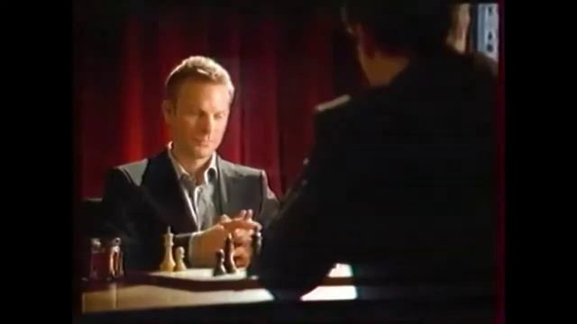 Реклама Lipton 2008
