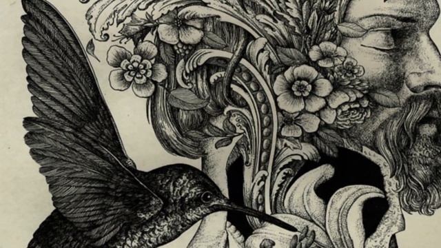 Σύγχρονη Χαρακτική Τέχνη από την Αθήνα | Contemporary Print Art from Athens