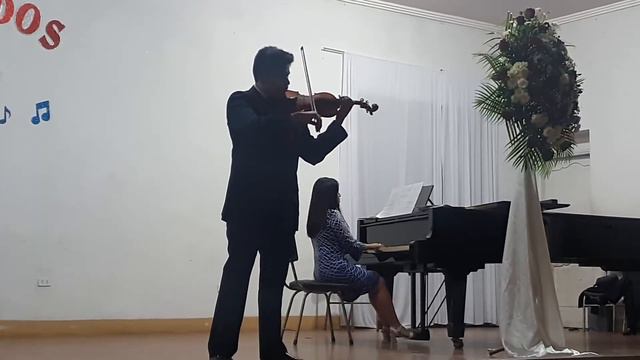 Adelaide Mozart