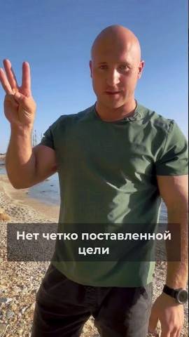 5 ошибок при похудении 👋