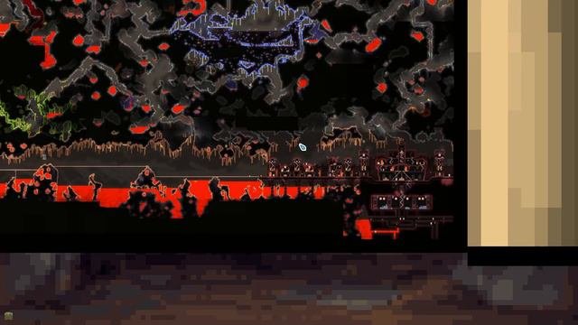 Terraria [Mod Of Redemption] Let's Play Episode 15: The Vengeful Demon Spirits!