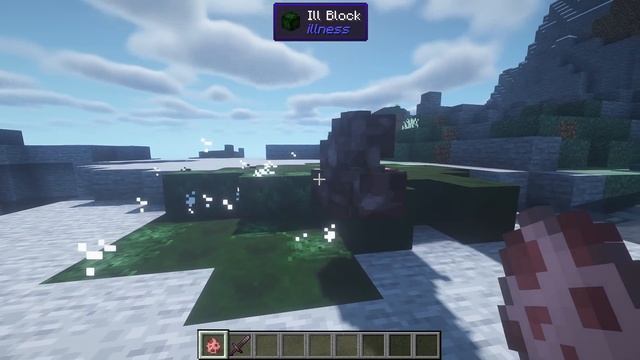 TOP 10 AMAZING underrated mods for Minecraft 1.16.5 | Tea Kettle, Project Dawn, Chaos Awakens & Mor