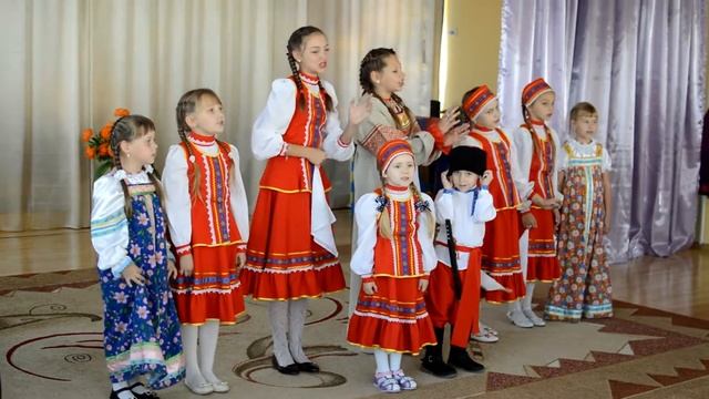 Тальяночка