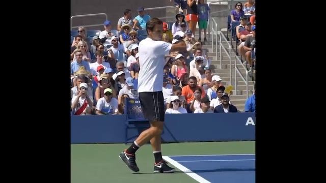 How to Hit the Next Gen Forehand - Tennis Lesson