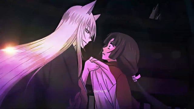 Lost in the fire - Tomoe "Kamisama Kiss" [EDIT/AMV]