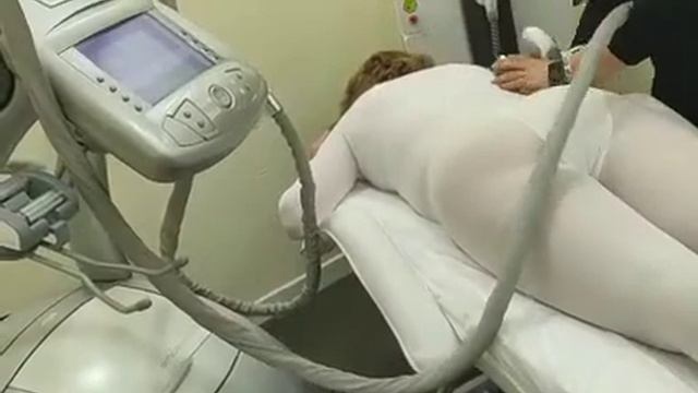 LPG® Endermologie