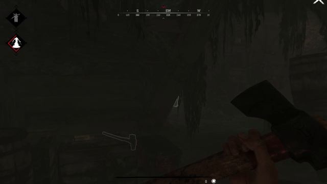HUNT  SHOWDOWN | УВЕЛИ НАГРАДУ ИЗ ПОД НОС!!!