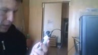 Лабораторная 1 Определение радиационного фона