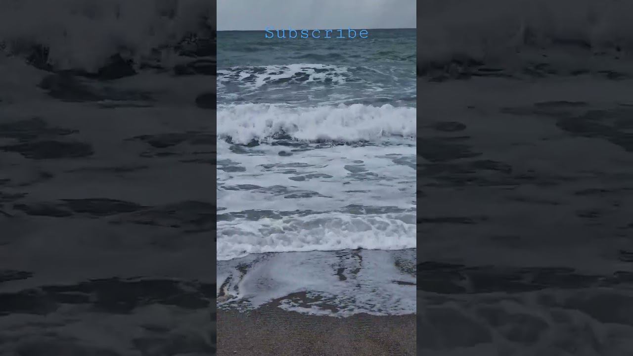 Sea