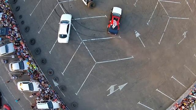 Город, каким мы его не видим..( часть- 5).mp4