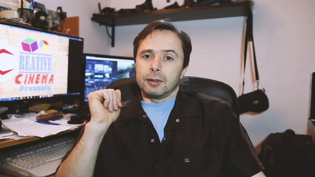 How to become a filmmaker in few simple steps tips for beginners ✔️