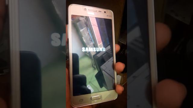 samsung g532f hard reset