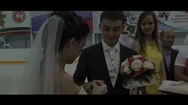 Клип Рамиль - Фануза