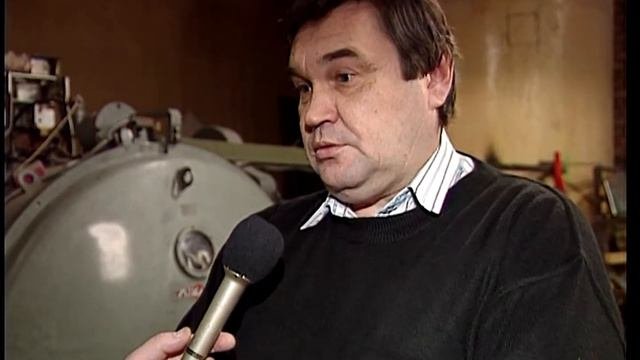 Мастер_ Зеркала  2001г