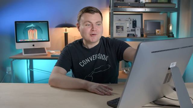 I Bought a $1,300 Computer Made for Seniors - Krazy Ken's Tech Misadventures