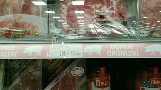 ???? Алания сегодня."Русские продукты". Любимые казахи.