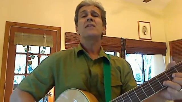 Bob Dylan Forever Young