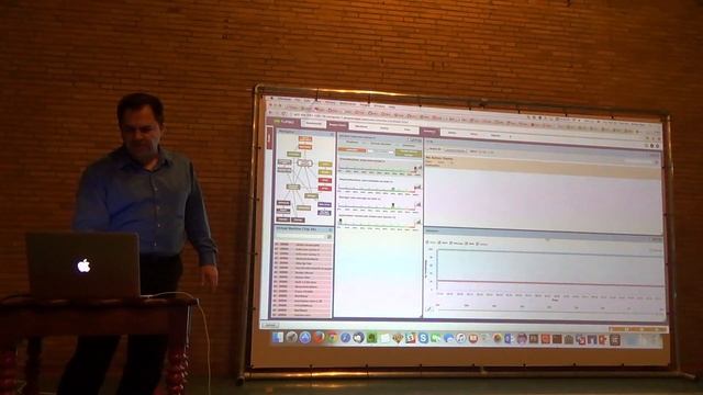 Embedded management to assure the performance of containerized applications - Endre Sara (VMturbo)