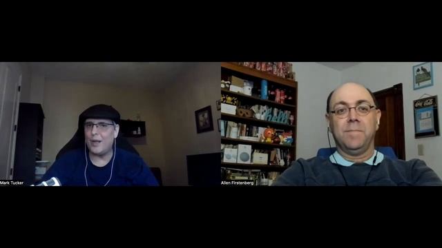 Episode 92 - AWS Lambda and Google Cloud Functions