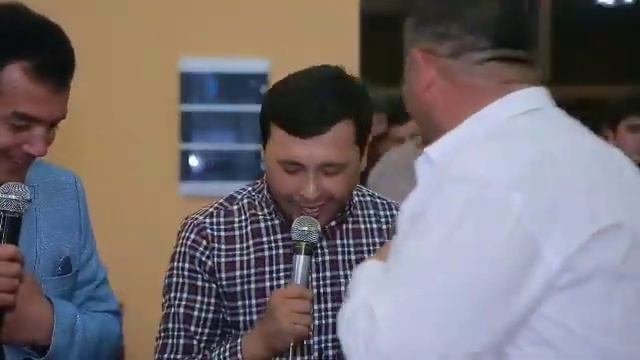 ASLIDDIN DOSTOV XAR KIMNIKI DOSTI XAM BOR DUSHMANI XAM